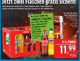 Coca-Cola, Mezzo Mix, Fanta, Sprite oder Lift Angebote von Coca-Cola bei Marktkauf Rudolstadt für 11,99 €