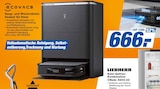 Aktuelle Kühlschrank Angebote bei expert in Düren Aktuelles Saug- und Wischroboter Deebot X2 Omni Angebot bei expert in Düren ab 666,00 €