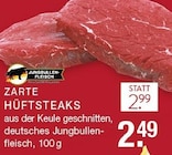 Aktuelle Steak Angebote bei EDEKA in Bottrop Aktuelles Hüftsteaks Angebot bei EDEKA in Bottrop ab 2,49 €