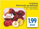 Nektarinen bei diska im Oelsnitz Prospekt für 1,99 €