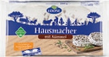 Harzbube, Hausmacher Handkäse oder Quäse im tegut Prospekt Harzbube, Hausmacher Handkäse oder Quäse von Loose im aktuellen tegut Prospekt für 2,49 €