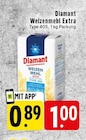 Weizenmehl Extra Angebote von Diamant bei EDEKA Krefeld für 0,89 €