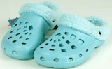 Winter-Damen-Clogs im aktuellen Thomas Philipps Prospekt