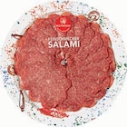 nah&frisch Recke - Feinschmecker Salami Angebot im Prospekt Feinschmecker Salami bei nah&frisch im Recke Prospekt für 1,11 €