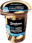 Duo High Protein Pudding von Zuivelhoeve im aktuellen REWE Prospekt