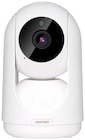 Caméra de surveillance intérieure connectée rotative - LEXMAN en promo chez Weldom Caméra de surveillance intérieure connectée rotative - LEXMAN dans le catalogue Weldom