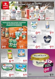 Kefir Angebot im aktuellen Selgros Prospekt auf Seite 10