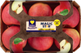 Tafeläpfel Magic Star bei Marktkauf im Testorf-Steinfort Prospekt für 2,00 €