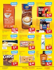Tee Angebote im Prospekt "Aktuelle Angebote" von Netto Marken-Discount Tee Angebote im Prospekt "Aktuelle Angebote" von Netto Marken-Discount auf Seite 35