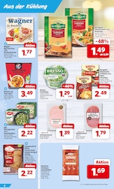 Ofenkäse im Markant Nordwest Prospekt in Osnabrück Aktueller Markant Nordwest Prospekt mit Ofenkäse, "DER MARKT FÜR GUTES ESSEN UND TRINKEN", Seite 6