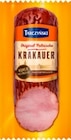 Kaufland Ahaus - Original Polnische Krakauer Angebot im Prospekt Original Polnische Krakauer bei Kaufland im Ahaus Prospekt für 2,99 €