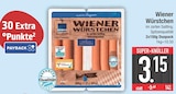 E center Miesbach - Wiener Würstchen Angebot im Prospekt Wiener Würstchen bei E center im Miesbach Prospekt für 3,15 €