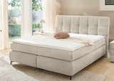 Boxspringbett Beatrice Angebote bei Die Möbelfundgrube Trier für 1.099,99 €