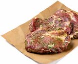 Nackensteak im Angebot bei GLOBUS in Gera Nackensteak Angebote von Globus bei GLOBUS Gera für 7,90 €