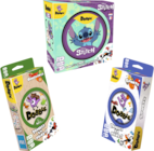 30% DE REMISE IMMEDIATE SUR DOBBLE - ASMODEE en promo chez Auchan Hypermarché Bron