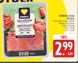 Aktuelles Herzstücke Antipasti Angebot bei EDEKA in Leipzig ab 2,99 €