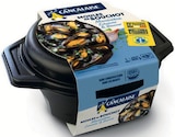 Promo Moules cuisinées à la marinière à 5,00 € dans le catalogue Supermarchés Match à La Madeleine