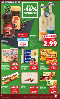 Küche im aktuellen Kaufland Prospekt (Gelsenkirchen) Küche im Kaufland Prospekt "Hier bin ich richtig" mit 65 Seiten (Gelsenkirchen)