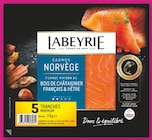 Bi1 Sellières - Promo Saumon fumé Promo Saumon fumé à 2,49 € dans le catalogue Bi1 à Sellières
