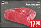 Rinderschmorbraten im Angebot bei EDEKA in Coesfeld Rinderschmorbraten Angebote bei EDEKA Coesfeld für 17,90 €