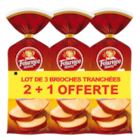 Promo Brioche à la crème fraîche à 3,90 € dans le catalogue Supeco à Onnaing