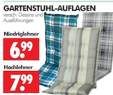Niedriglehner bei Wreesmann im Lucka Prospekt für 6,99 €