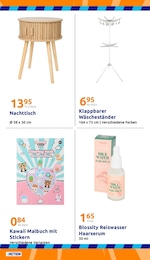 Wäscheständer Angebot im aktuellen Action Prospekt auf Seite 28