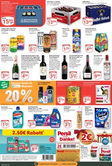 Energydrink im aktuellen GLOBUS Prospekt (Hürth) Energydrink im GLOBUS Prospekt "Aktuelle Angebote" mit 51 Seiten (Hürth)