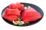 Rinderrouladen bei EDEKA Frischemarkt im Hohenfelde Prospekt für 1,79 €