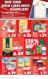 Hackfleisch im Kaufland Prospekt in Nürnberg Aktueller Kaufland Prospekt mit Hackfleisch, "Aktuelle Angebote", Seite 7