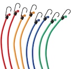 Tendeurs élastiques - Ultimate Speed dans le catalogue Lidl