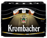 Aktuelles Pils oder Alkoholfrei Angebot bei REWE in Brühl ab 10,99 €