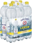 Mineralwasser oder Lemon Angebote von GEROLSTEINER bei Penny-Markt Salzgitter für 3,99 €