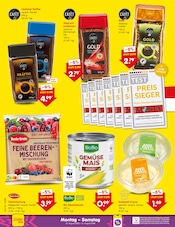 Mais im Netto Marken-Discount Prospekt in Reutlingen Aktueller Netto Marken-Discount Prospekt mit Mais, "Aktuelle Angebote", Seite 40
