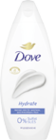Dusche oder Deospray im Angebot bei Müller in Maintal Dusche oder Deospray Angebote von DOVE bei Müller Maintal für 1,75 €