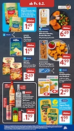 Spirituosen im ALDI SÜD Prospekt Spirituosen im ALDI SÜD Prospekt "Gutes für Alle." auf Seite 23
