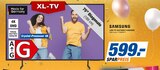LED-TV GU75DU7199UXZG im Angebot bei expert in Koblenz LED-TV GU75DU7199UXZG Angebote von Samsung bei expert Koblenz für 599,00 €