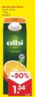 Saft oder Nektar im Angebot bei Netto Marken-Discount in Cottbus Saft oder Nektar Angebote von Albi bei Netto Marken-Discount Cottbus für 1,34 €