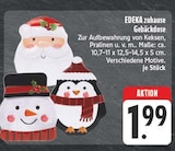 Gebäckdose Angebote von EDEKA zuhause bei E center Bamberg für 1,99 €