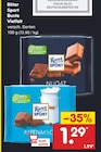 Bunte Vielfalt im Angebot bei Netto Marken-Discount in Singen Bunte Vielfalt Angebote von Ritter Sport bei Netto Marken-Discount Singen für 1,29 €