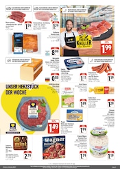 Aktueller nah und gut Prospekt mit Eis, "Wir lieben Lebensmittel!", Seite 3