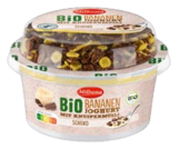 Bio Joghurt mit Knuspermüsli im Angebot bei Lidl in Neumünster Bio Joghurt mit Knuspermüsli Angebote von Milbona bei Lidl Neumünster für 0,95 €
