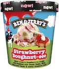 Eisbecher von Ben & Jerry's im aktuellen Penny Prospekt für 3,99 €