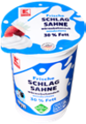 Aktuelles Schlagsahne Angebot bei Kaufland in Koblenz ab 0,75 €
