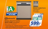 Einbau-Geschirrspüler BKSV1PAM Angebote von Bauknecht bei expert Suhl für 599,00 €