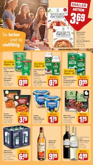 Kaffee im aktuellen REWE Prospekt (Nürnberg) Kaffee im REWE Prospekt "Dein Markt" mit 20 Seiten (Nürnberg)