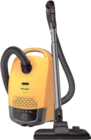 Aktuelles Bodenstaubsauger Guard S1 Angebot bei E center in Rostock ab 149,99 €