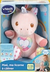 30% en avantage carte sur tout VTECH BABY - VTECH BABY en promo chez Intermarché Super Colmar