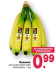 Aktuelle Bananen Angebote bei E center in Pforzheim Aktuelles Bananen Angebot bei E center in Pforzheim ab 0,99 €