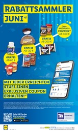 Aktionen Angebot & Preis im aktuellen Lidl Prospekt Aktionen Angebot im aktuellen Lidl Prospekt auf Seite 12
